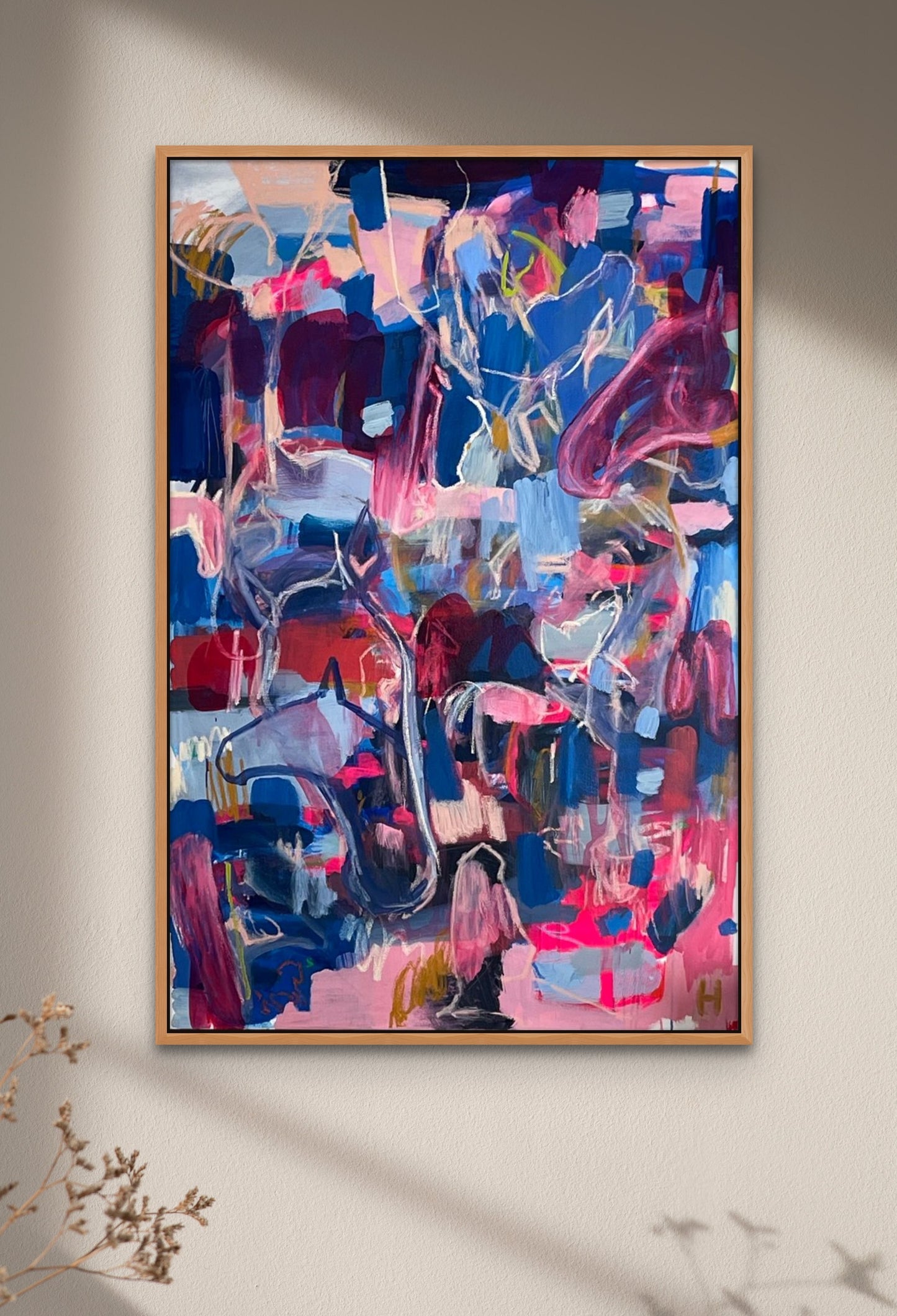 Is It Normal I feel This Way?