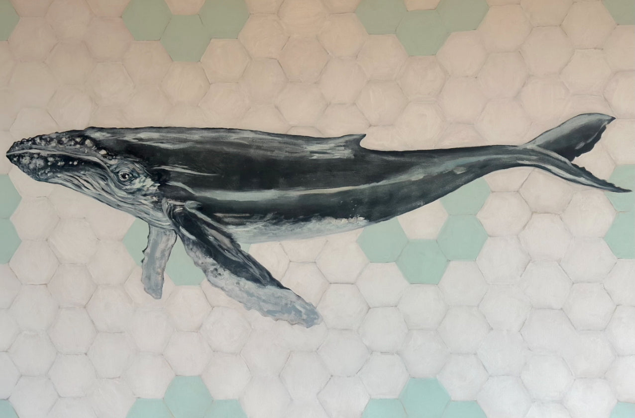Hubert the Humpback