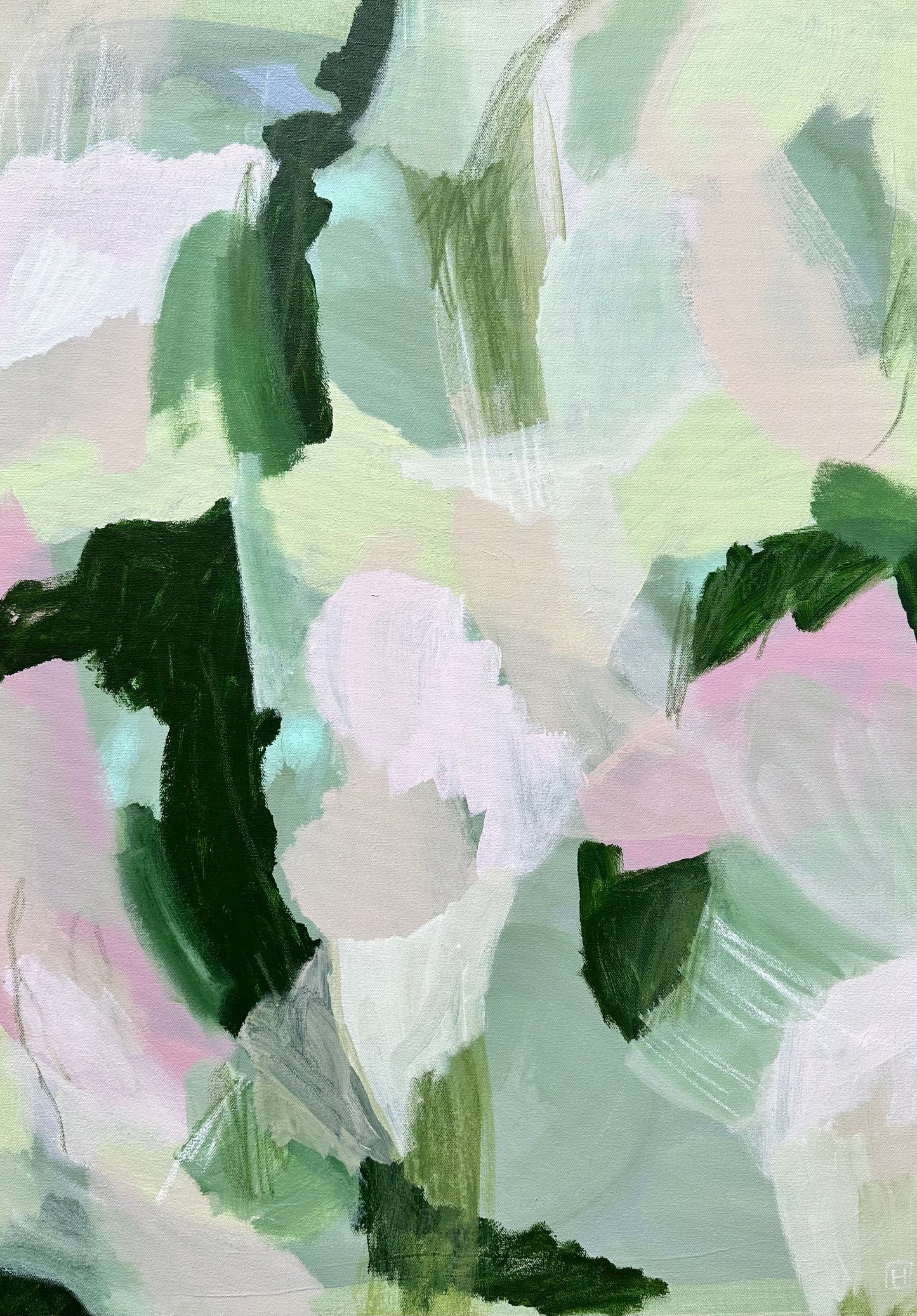 Delicate Thoughts