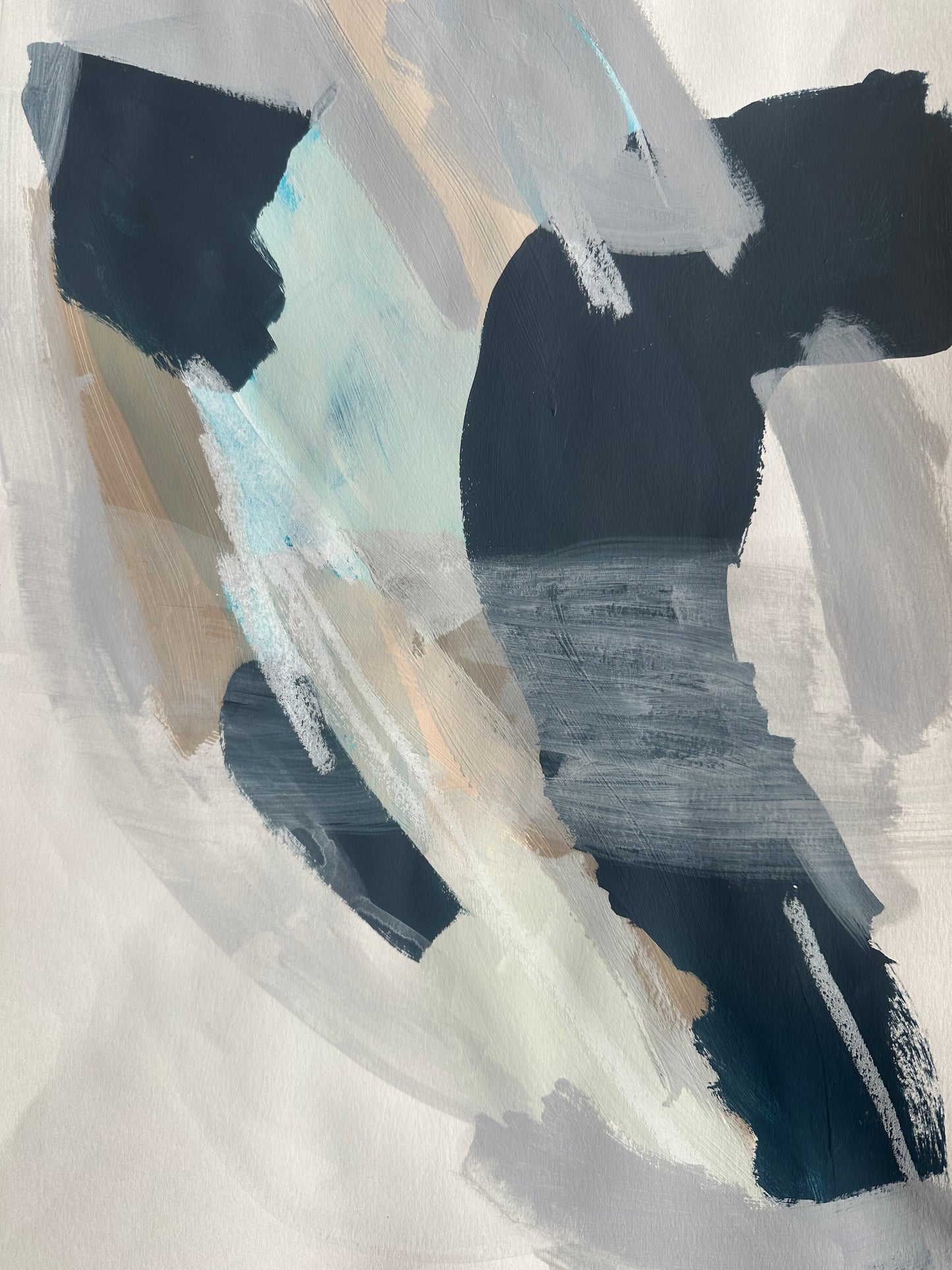 Gumtree Series II #7