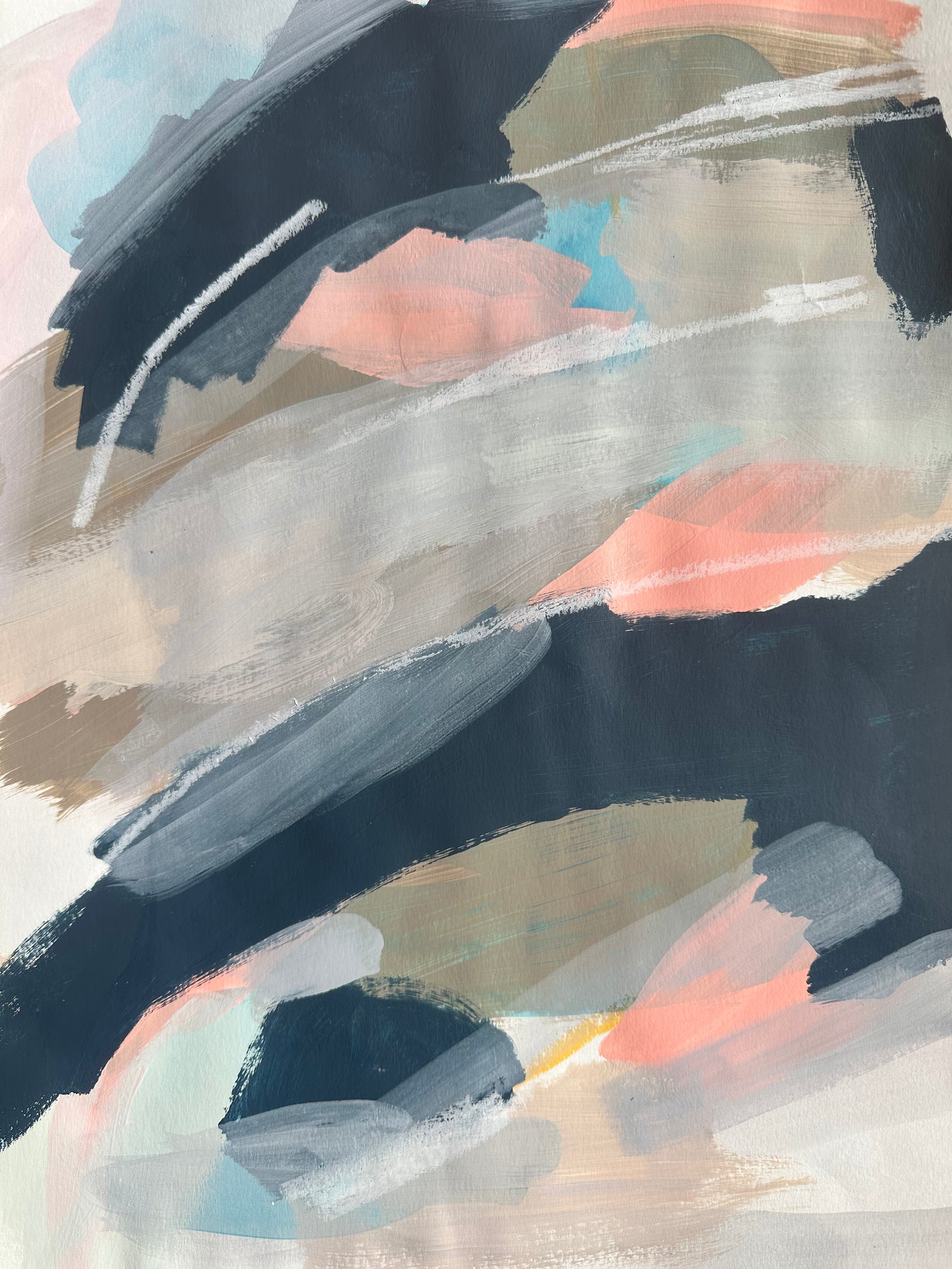 Gumtree Series II #10