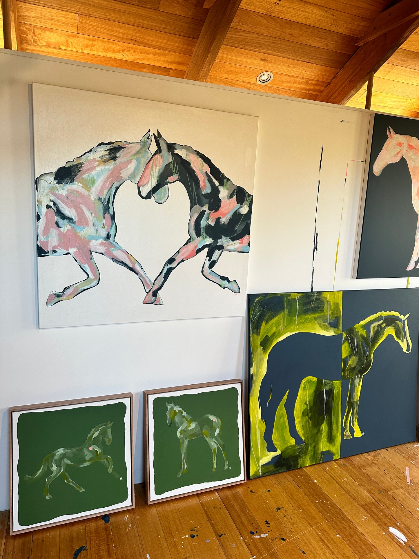 In It Together Until I know It Better