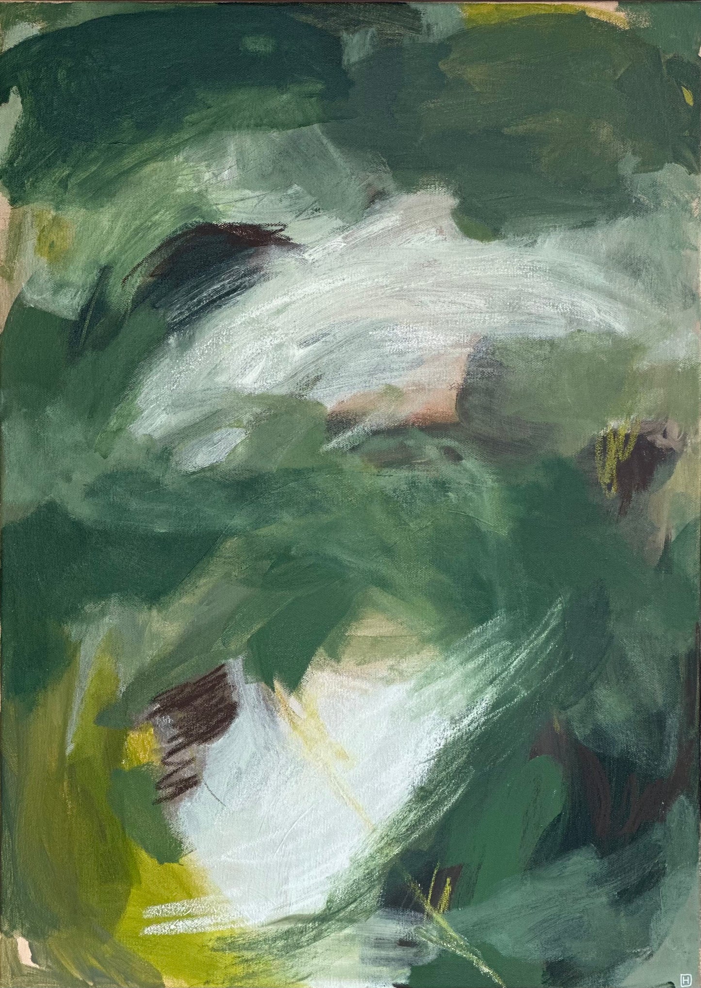Wild Symphony
