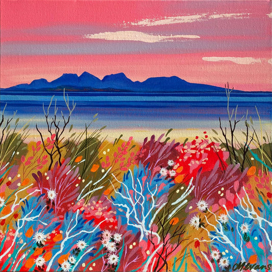 Across the Bay