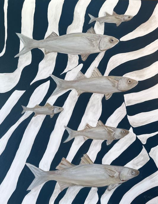 Between Lines & Lures