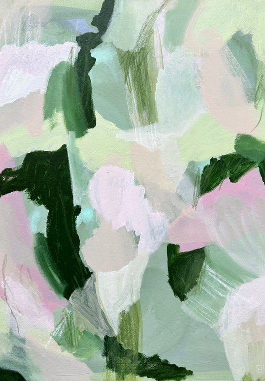 Delicate Thoughts