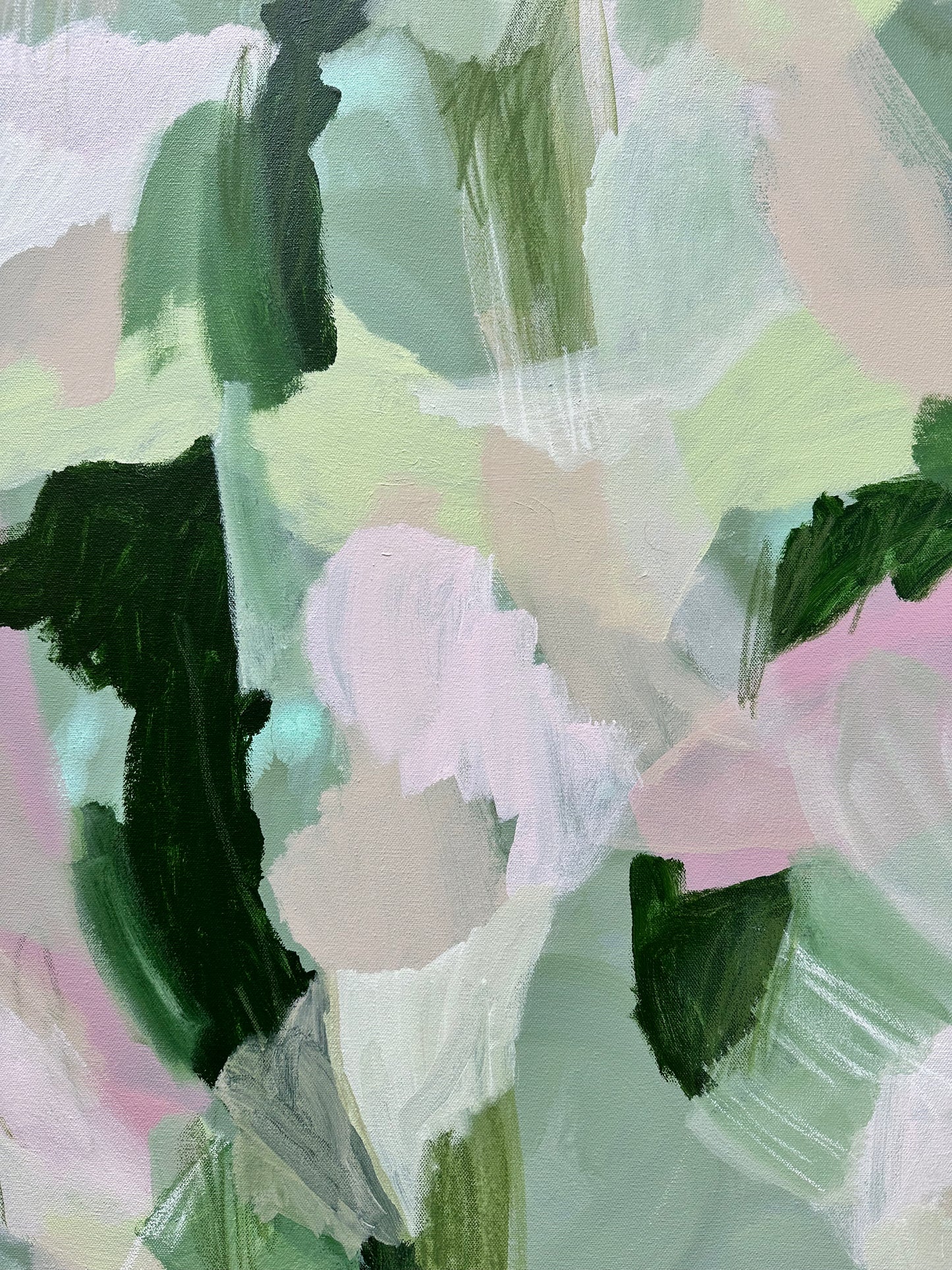Delicate Thoughts