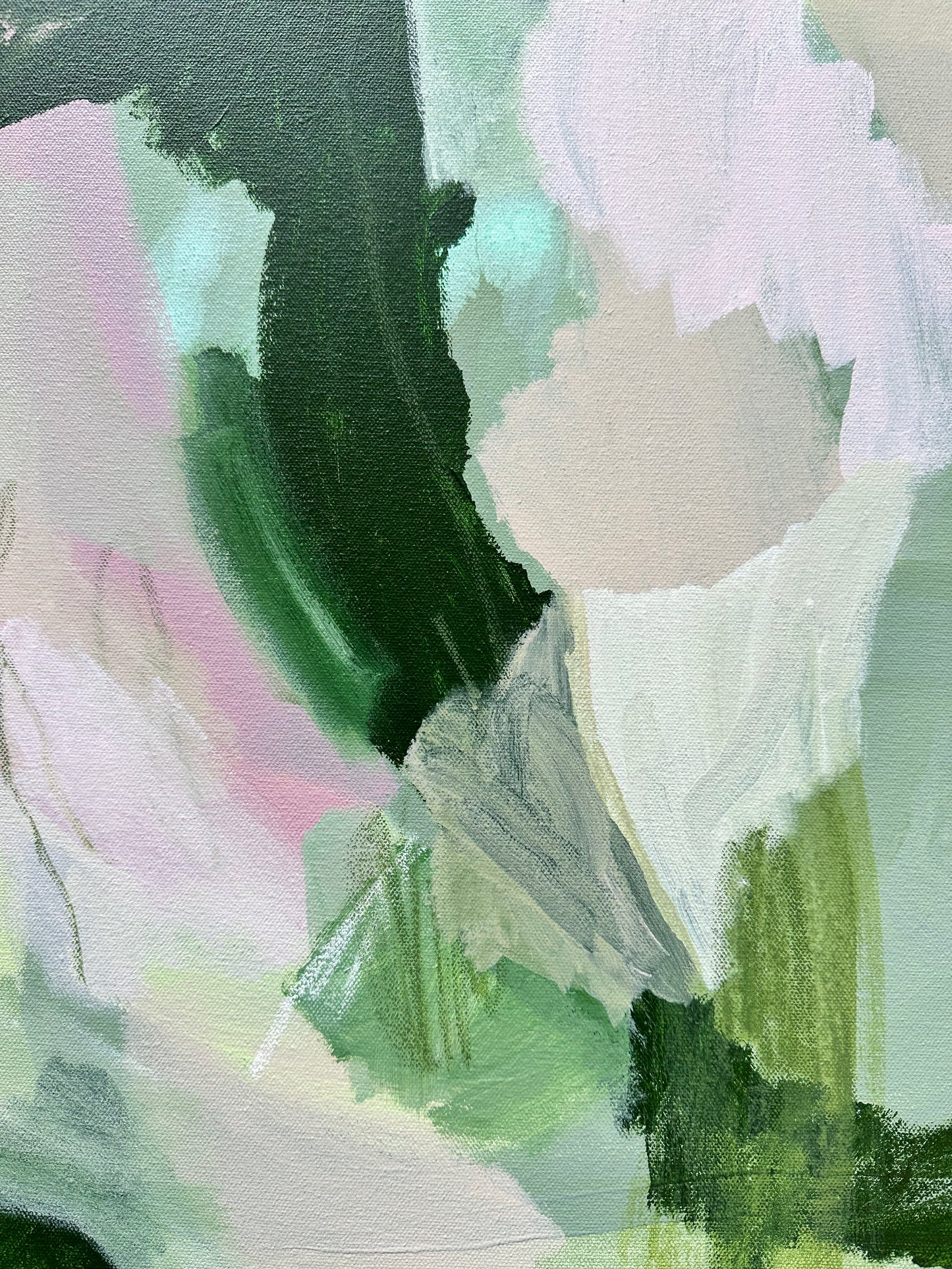 Delicate Thoughts