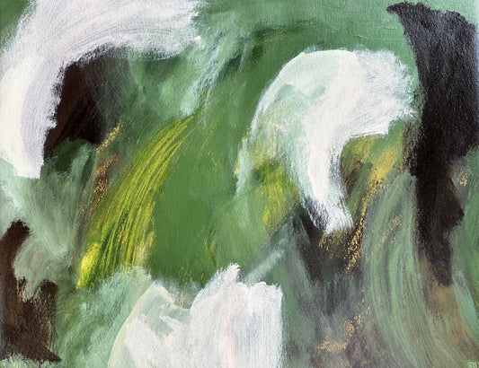 Rhythm of the Wilds