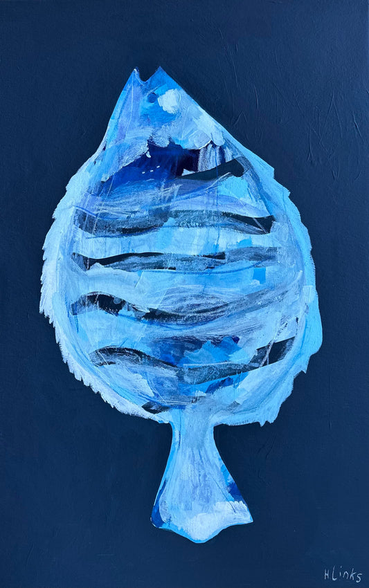 Floundering Again