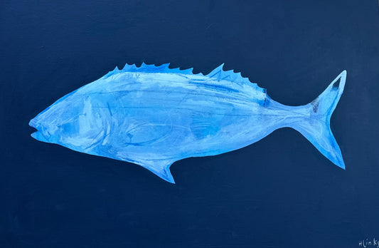 Fish On