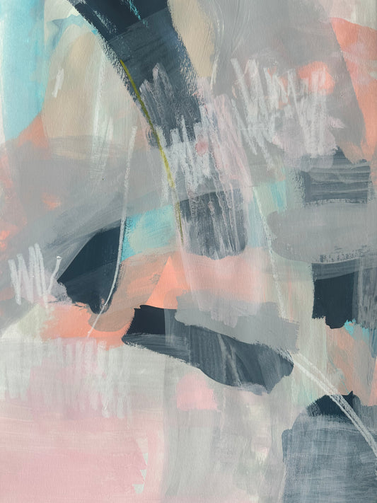 Gumtree Series II #8