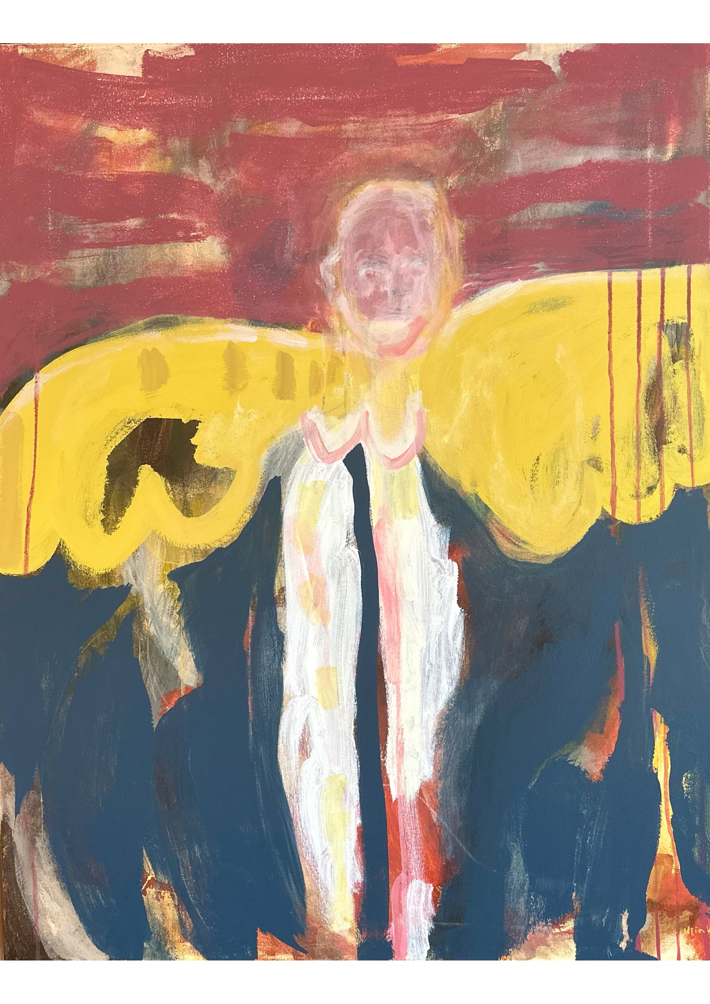 Me Before I knew Myself