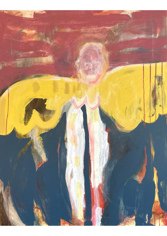 Me Before I knew Myself