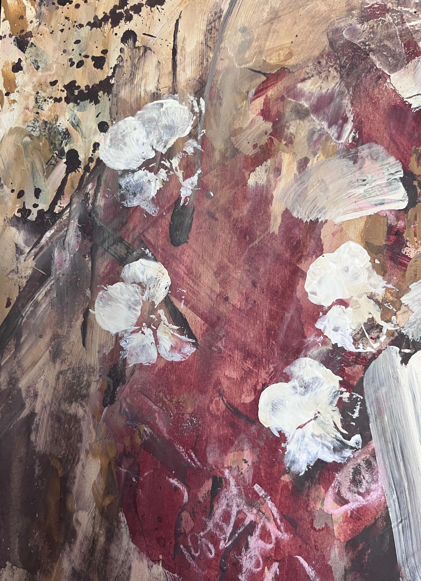 Paper Bark