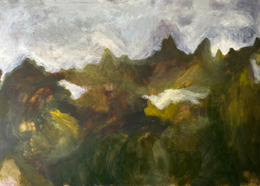 The World in Soft Focus
