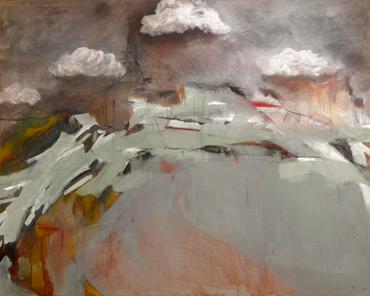 What Remains, Continues