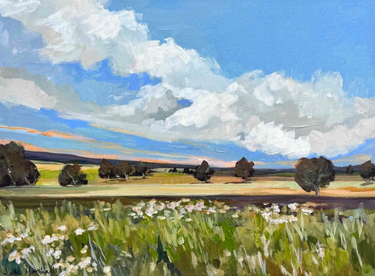 Connected to the Country